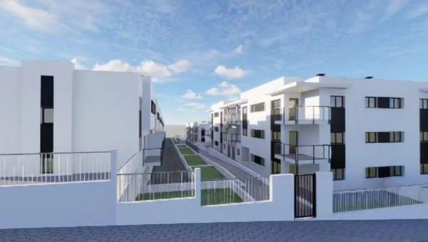 Residencial Aneto