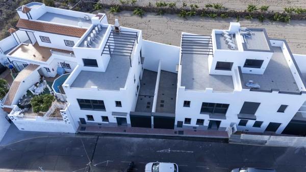 Residencial Mercedes