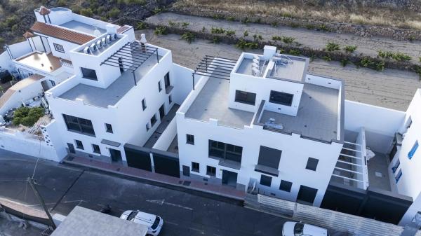 Residencial Mercedes