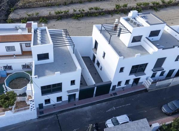 Residencial Mercedes