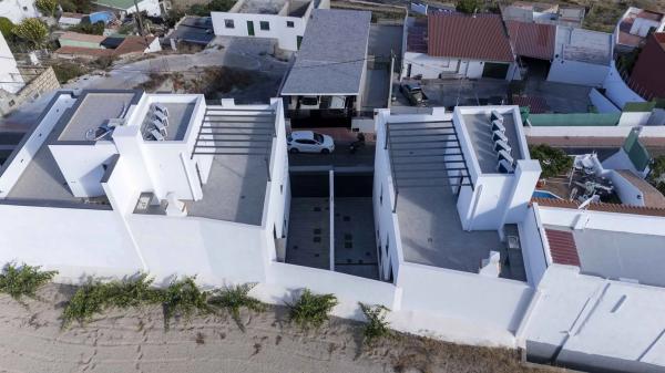 Residencial Mercedes