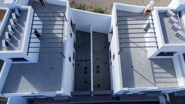 Residencial Mercedes