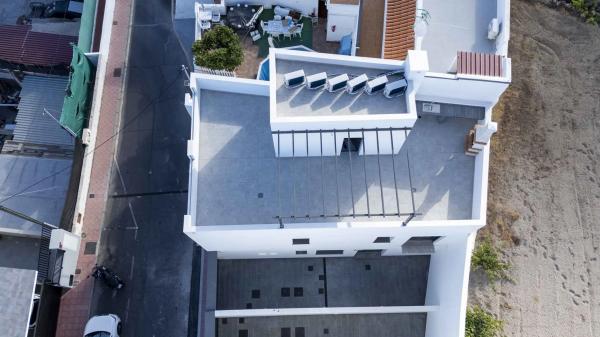 Residencial Mercedes