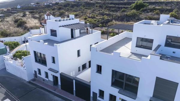 Residencial Mercedes