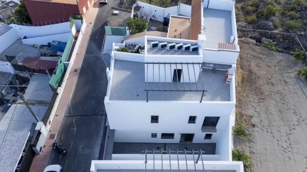 Residencial Mercedes