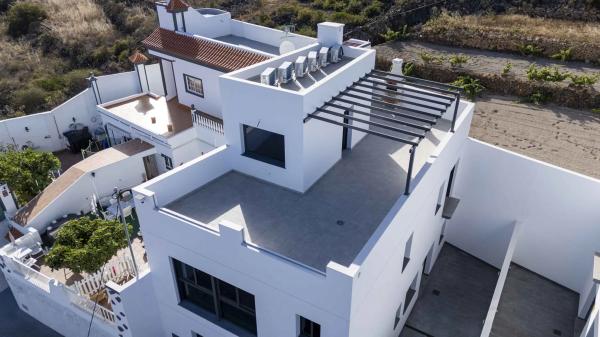 Residencial Mercedes