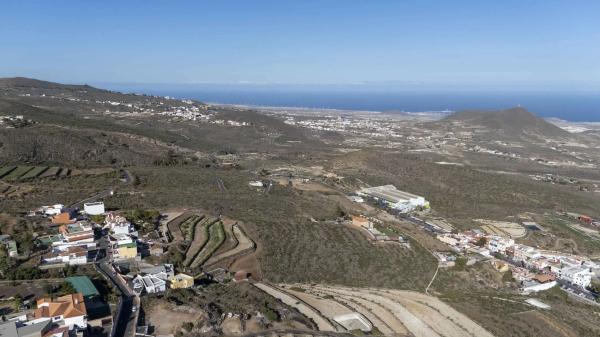 Residencial Mercedes