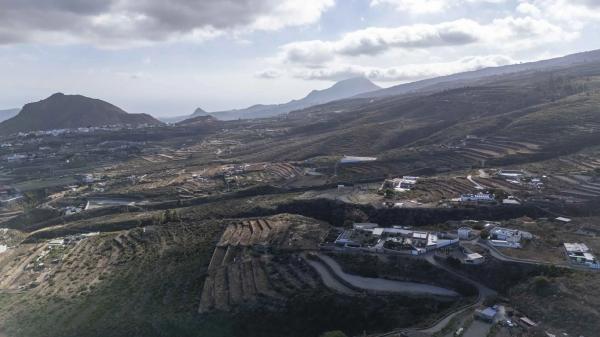 Residencial Mercedes