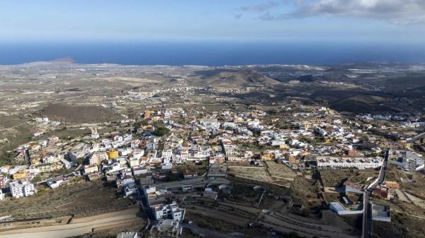 Residencial Mercedes