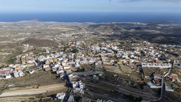 Residencial Mercedes