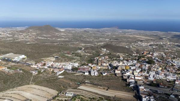 Residencial Mercedes