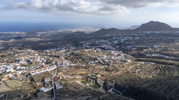 Residencial Mercedes