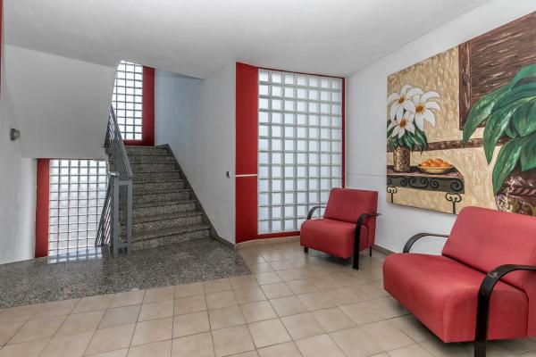 POSEIDÓN SANTIAGO DEL TEIDE