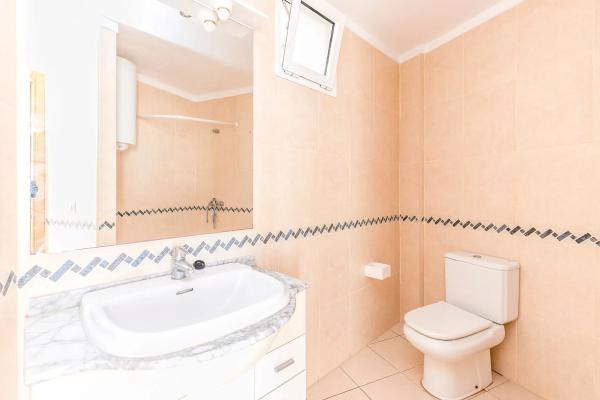 POSEIDÓN SANTIAGO DEL TEIDE