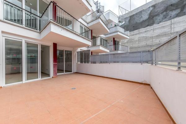 POSEIDÓN SANTIAGO DEL TEIDE