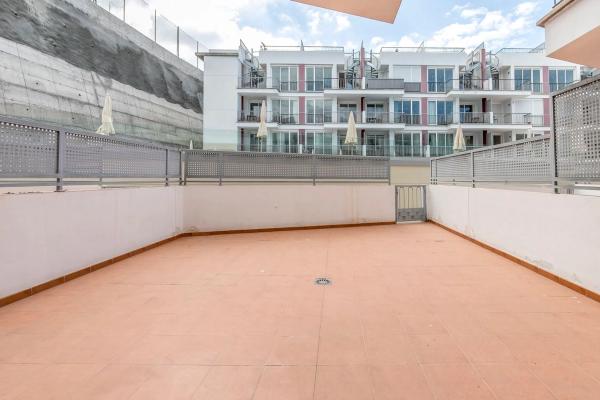 POSEIDÓN SANTIAGO DEL TEIDE