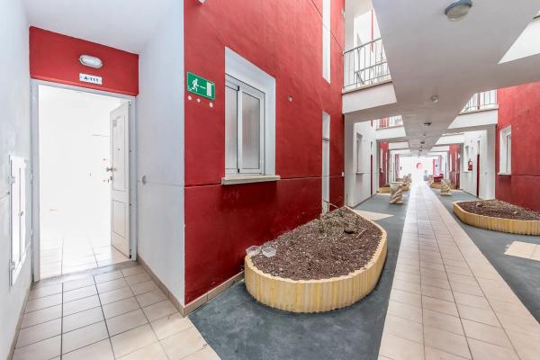 POSEIDÓN SANTIAGO DEL TEIDE