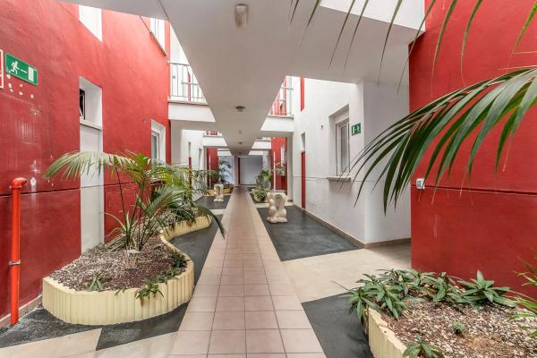 POSEIDÓN SANTIAGO DEL TEIDE