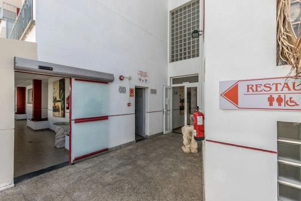 POSEIDÓN SANTIAGO DEL TEIDE