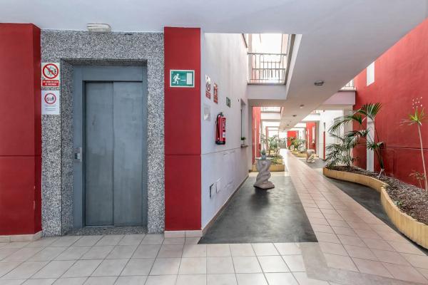 POSEIDÓN SANTIAGO DEL TEIDE