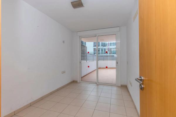 POSEIDÓN SANTIAGO DEL TEIDE