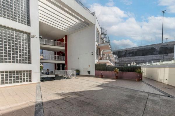 POSEIDÓN SANTIAGO DEL TEIDE