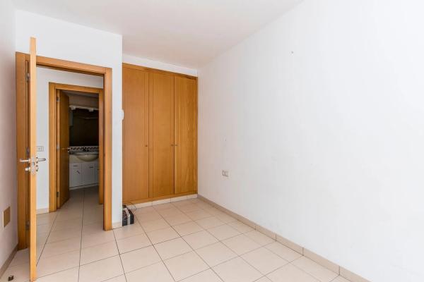 POSEIDÓN SANTIAGO DEL TEIDE