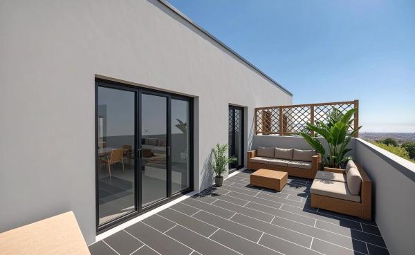 Residencial Las Nieves