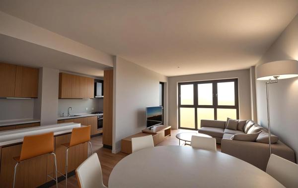 Ático en venta en calle Julián Sánchez El Charro, 1