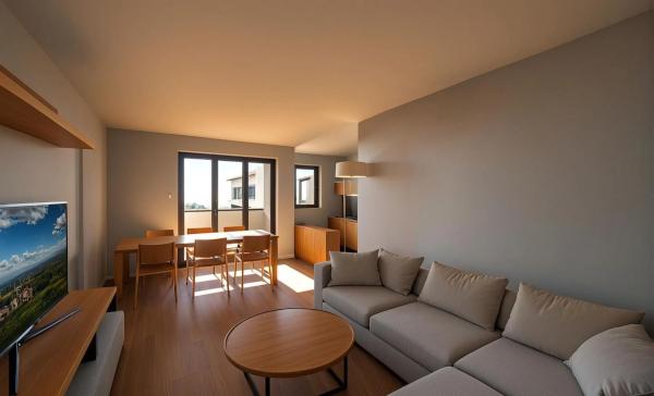 Ático en venta en calle Julián Sánchez El Charro, 1