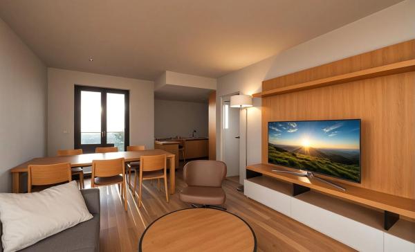 Ático en venta en calle Julián Sánchez El Charro, 1