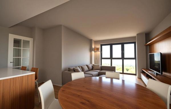 Ático en venta en calle Julián Sánchez El Charro, 1