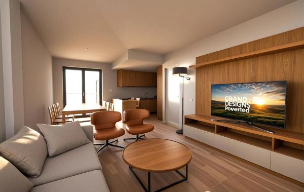 Ático en venta en calle Julián Sánchez El Charro, 1