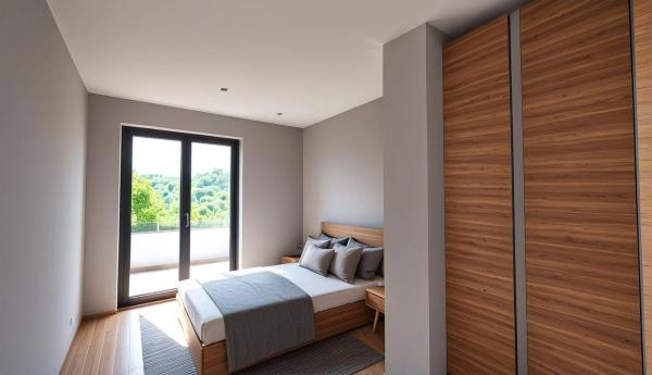 Ático en venta en calle Julián Sánchez El Charro, 1