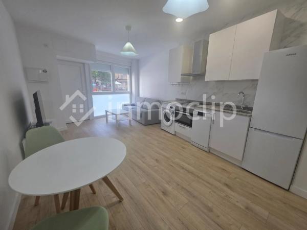 Piso en venta en avenida Vicente del Bosque, 44