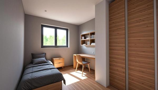 Ático en venta en calle Julián Sánchez El Charro, 1