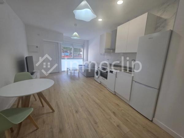 Piso en venta en avenida Vicente del Bosque, 44