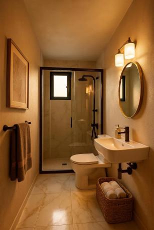 Ático en venta en calle Julián Sánchez El Charro, 1