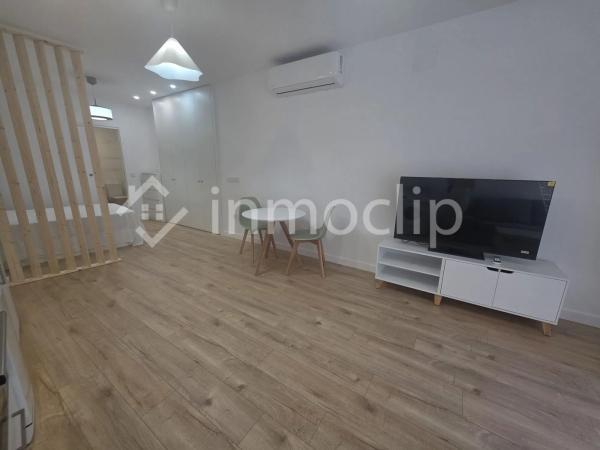 Piso en venta en avenida Vicente del Bosque, 44