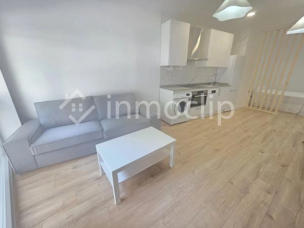 Piso en venta en avenida Vicente del Bosque, 44