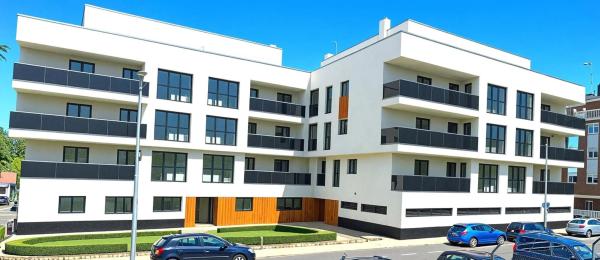 Ático en venta en calle Julián Sánchez El Charro, 1