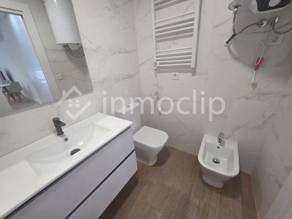 Piso en venta en avenida Vicente del Bosque, 44