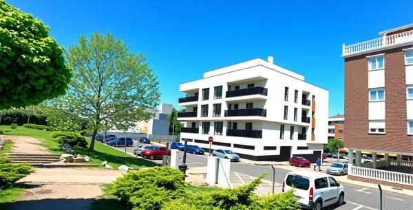 Ático en venta en calle Julián Sánchez El Charro, 1