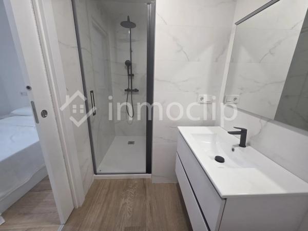 Piso en venta en avenida Vicente del Bosque, 44