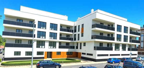 Ático en venta en calle Julián Sánchez El Charro, 1