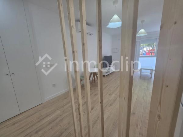 Piso en venta en avenida Vicente del Bosque, 44