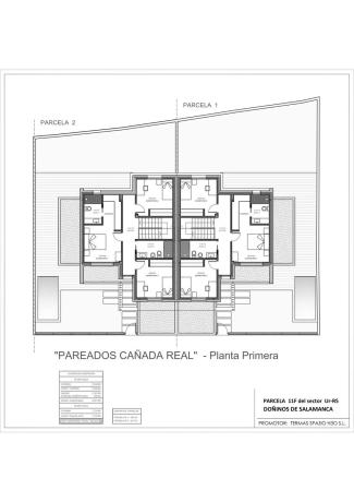 Residencial Cuatro Vientos