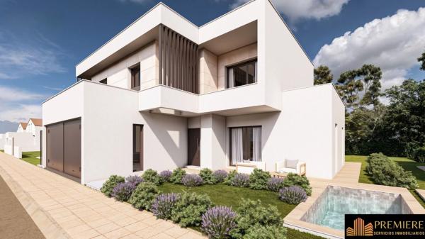 Residencial Cuatro Vientos