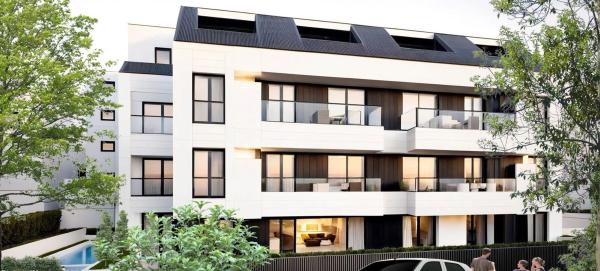 Piso en venta en calle José de Lamano Beneite, 36