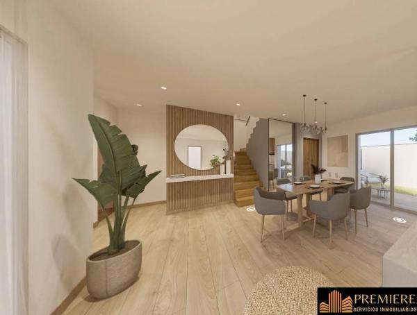 Residencial Cuatro Vientos